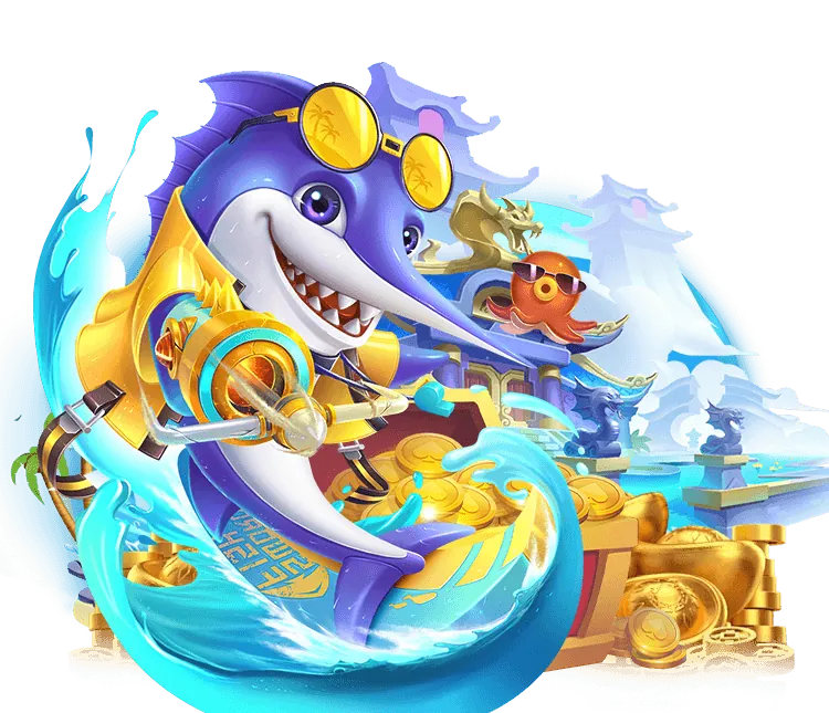 Ưu đãi bắn cá Man88win